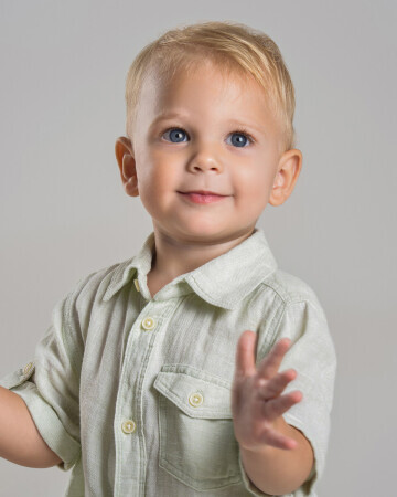 BERNARDO WILTGEN — 3