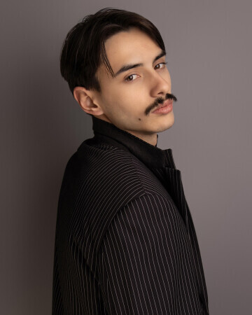 PEDRO OLIVEIRA — 1