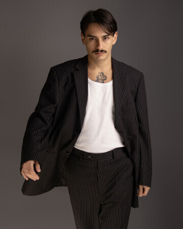 PEDRO OLIVEIRA — 4