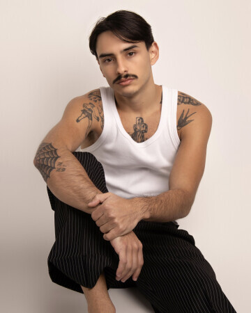 PEDRO OLIVEIRA — 6