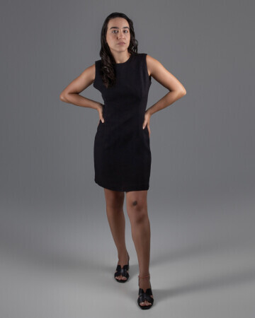 MARLANA BORGES — 1