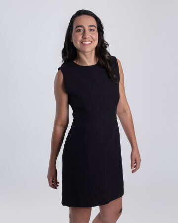 MARLANA BORGES — 5