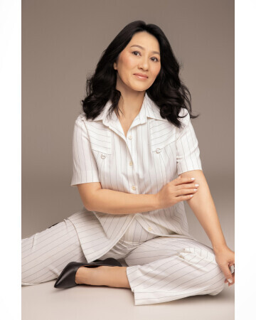 NORIKO YAMANAKA — 1