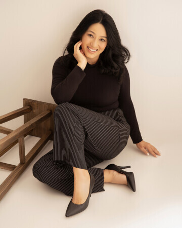 NORIKO YAMANAKA — 3