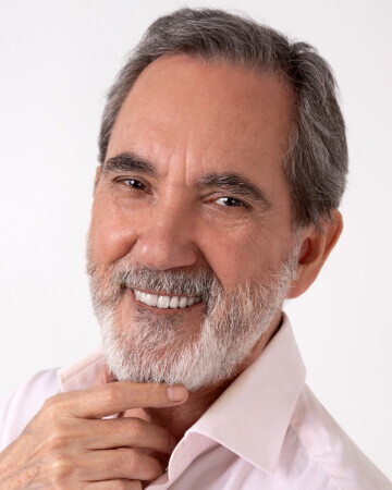 ZECA BRINGEL