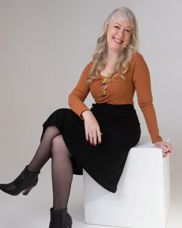 KARINA MOELLER — 1