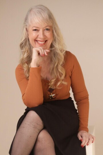 KARINA MOELLER — 7