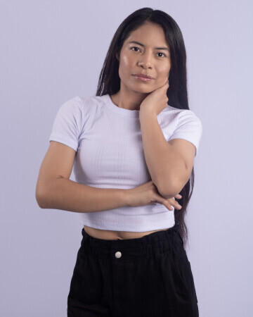 ELZAQUIELA BORGES — 2