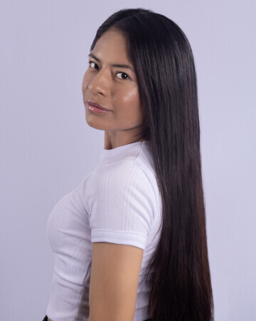 ELZAQUIELA BORGES — 4