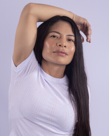 ELZAQUIELA BORGES — 3