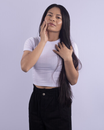 ELZAQUIELA BORGES — 6