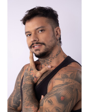 ANDREWS COIMBRA ALENCAR — 1