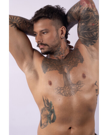 ANDREWS COIMBRA ALENCAR — 3