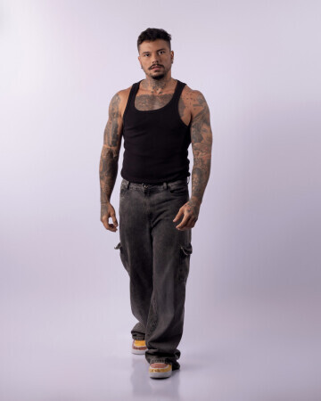 ANDREWS COIMBRA ALENCAR — 4