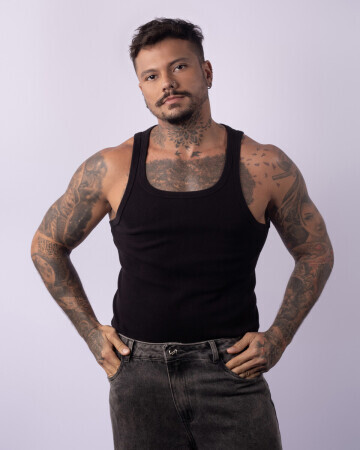 ANDREWS COIMBRA ALENCAR