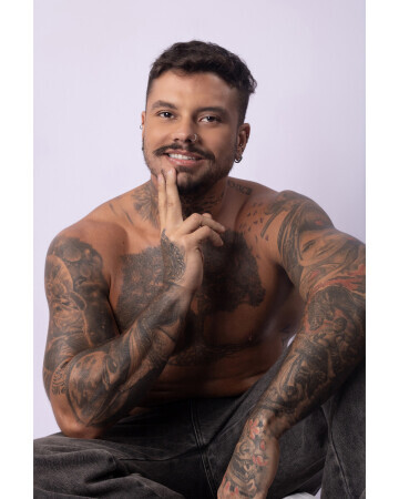 ANDREWS COIMBRA ALENCAR — 2