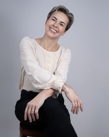 MARLISE GRUTZMANN — 1