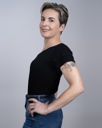 MARLISE GRUTZMANN — 4