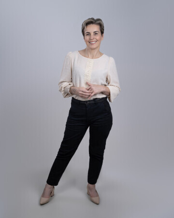 MARLISE GRUTZMANN — 5