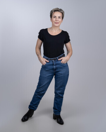 MARLISE GRUTZMANN — 6