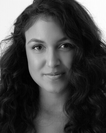 ADRIANA FONSECA — 2