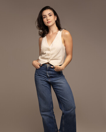 DENISE HERMESMEYER — 3