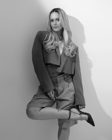 PRISCILA FUMAGALLI — 3