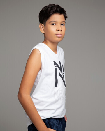 JULIO HENRIQUE SANTOS — 1