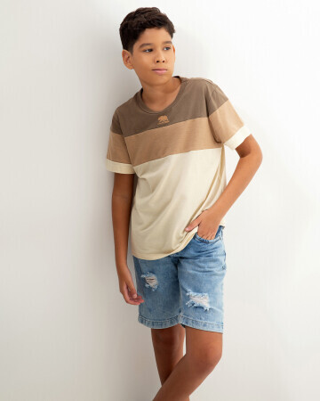 JULIO HENRIQUE SANTOS — 3