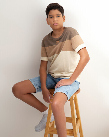 JULIO HENRIQUE SANTOS — 2