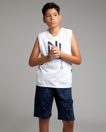 JULIO HENRIQUE SANTOS — 5