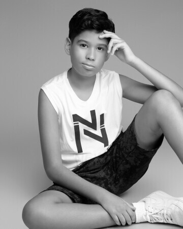 JULIO HENRIQUE SANTOS — 6