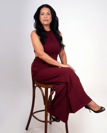 MARCIA MEIRELES — 1