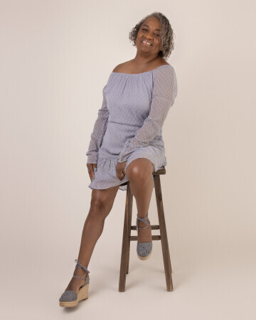 VERA LUCIA MOREIRA — 1