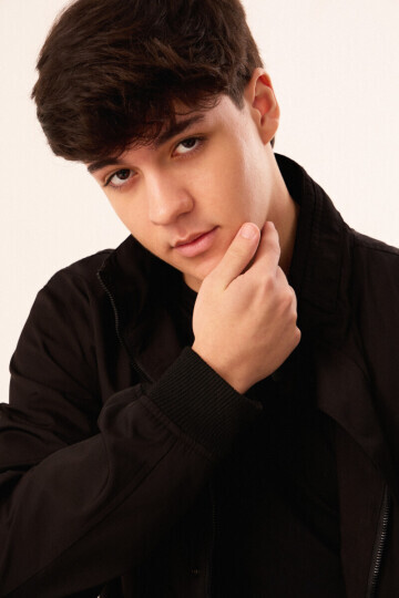 BENICIO CARVALHO VALENTE LIMA