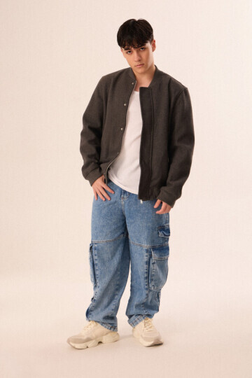 BENICIO CARVALHO VALENTE LIMA — 3