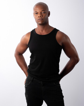 WANDERSON CRUZ — 1