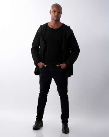 WANDERSON CRUZ — 2