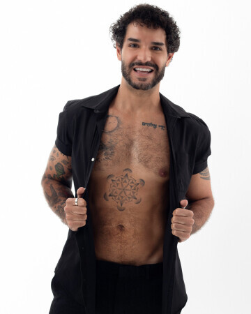 MAURICIO BALDUINO LOPES DE PAIVA — 2