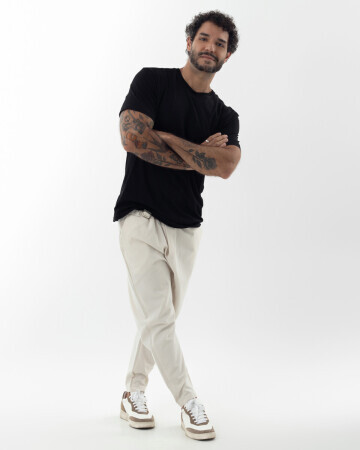 MAURICIO BALDUINO LOPES DE PAIVA — 3