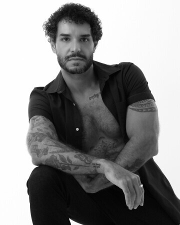 MAURICIO BALDUINO LOPES DE PAIVA — 5