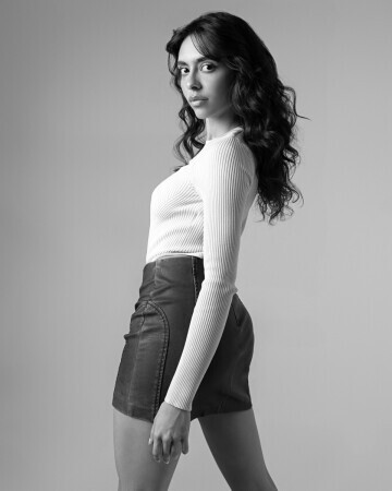 SOPHIE SPÓSITO — 6