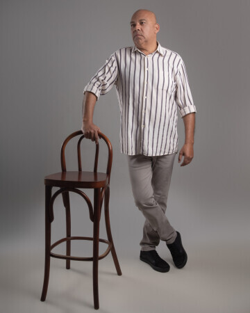 ALZEMIRO DIAS FILHO — 1