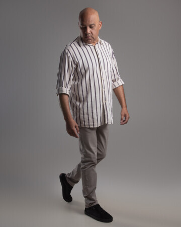 ALZEMIRO DIAS FILHO — 2