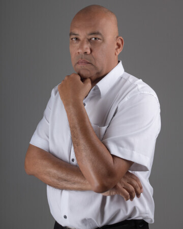 ALZEMIRO DIAS FILHO — 5