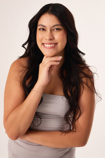 MARINA SEONG ALEXANDRE SILVA — 5