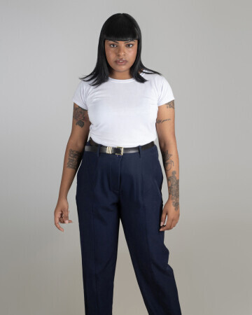 TAMARA DE OLIVEIRA — 3