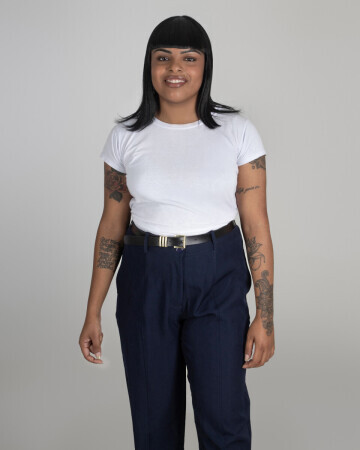 TAMARA DE OLIVEIRA — 4