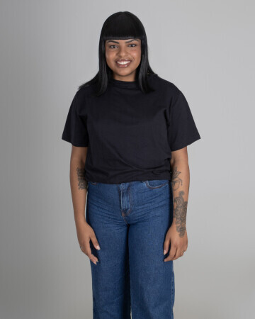 TAMARA DE OLIVEIRA — 6