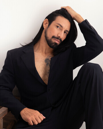 GLEMERSON PINHEIRO — 5